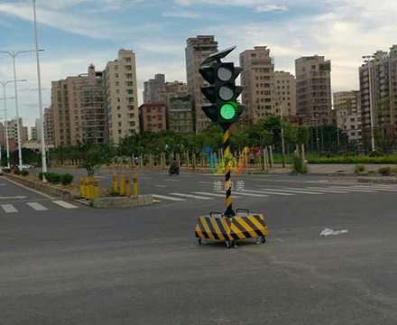 道路交通信號燈價格