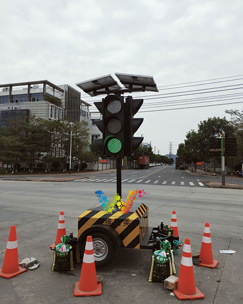 道路交通信號燈價格